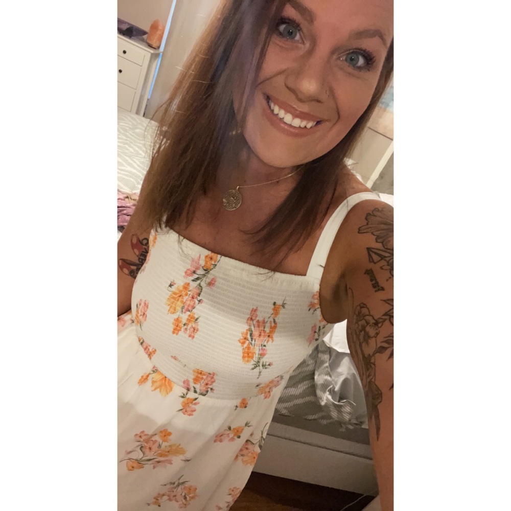 Meet your Posher, Kelsey